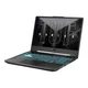 Ігровий ноутбук Asus TUF A15 FA506NC, (FA506NC-HN035) AMD Ryzen 5 7535HS / RAM 16 ГБ / SSD 512 ГБ / RTX 3050 - изображение 4
