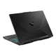 Ігровий ноутбук Asus TUF A15 FA506NC, (FA506NC-HN035) AMD Ryzen 5 7535HS / RAM 16 ГБ / SSD 512 ГБ / RTX 3050 - изображение 6