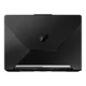 Ігровий ноутбук Asus TUF A15 FA506NC, (FA506NC-HN035) AMD Ryzen 5 7535HS / RAM 16 ГБ / SSD 512 ГБ / RTX 3050 - изображение 9
