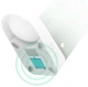 Смарт річниця автоматична для котів та собак PETKIT Fresh Element SOLO White (713106) - зображення 5