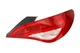 Задній ліхтар MAGNETI MARELLI 714021180851 Mercedes CLA-Class A1179069800 - зображення 1