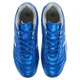 Сороконожки футбольные детские SP-Sport Active 2022-2 размер 33 Blue-White - изображение 6