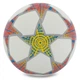 М'яч футбольний SP-Sport Champion 9822 розмір 5 White-Yellow-Red - зображення 1
