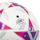 М'яч футбольний SP-Sport Champion 9821 розмір 5 White-Purple-Pink - зображення 4