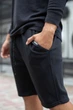 Шорти Without Basic XXL Black 308869678 - изображение 3