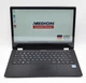Ультрабук планшет 13,3" Medion (Lenovo Group) E3221 Yoga Intel Pentium N5000 RAM 8 ГБ SSD 128 ГБ Win10 б/в Трансформер (2084) - изображение 1