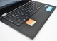 Ультрабук планшет 13,3" Medion (Lenovo Group) ALIDATA CO1310 Yoga Intel Pentium N5000 RAM 8 ГБ SSD 512 ГБ Win10 б/в Трансформер (2296) - изображение 2