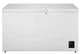 Морозильна скриня Gorenje FHC42EAW - зображення 1