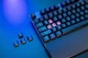 Клавіатура Asus ROG Strix Scope II RX Red EN/UK RGB Black (90MP0350-BKMA00) - зображення 3