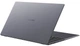 Ноутбук Chuwi GemiBook XPro (8/256) (CWI574/CW-112290) Gray - изображение 9