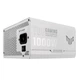 Блок живлення Asus TUF-GAMING-1000G-WHITE PCIE5 1000W Gold (90YE00S5-B0NA00) - изображение 9