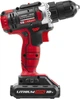 Аккумуляторная дрель-шуруповерт Intertool Storm Li-Ion 18В 25 Нм (WT-0313) - изображение 5