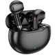 Навушники бездротові Hoco EW61 June true wireless BT headset 40 / 320 mAh Чорний - зображення 1