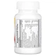 Комплекс с железом, NaturesPlus, Hema-Plex, 60 капсул (по 2&nbsp;капсулы в день) - изображение 2