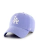 Кепка 47 Brand LOS ANGELES DODGERS лавандовый Уни OSFA - изображение 1