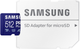 Карта памяти Samsung PRO Plus microSDXC 512GB Class 10 UHS-I U3 V30 A2 + SD адаптер (MB-MD512SA/EU) - изображение 5