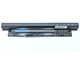 Батарея XCMRD для Dell Inspiron 3421, 3721, 5421, 5521, 5721, 3521, 3437, 3537, 5437, 5537, 3737, 5737 (T1G4M ) (14.8V 2600mAh - изображение 2