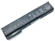 Батарея CA06 для ноутбука HP ProBook 640, 645, 650, G0 G1 Series (718754-001, CA06XL) (11.1V 5200mAh) - изображение 1