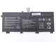 Батарея B41N1711 для ASUS GL503G, GL503GE, GL503VD, GL503VM, GL703, GL703VD (15.2V 4110/4240mAh 64Wh) ORIGINAL - зображення 2