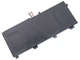 Батарея B41N1711 для ASUS GL503G, GL503GE, GL503VD, GL503VM, GL703, GL703VD (15.2V 4110/4240mAh 64Wh) ORIGINAL - зображення 3