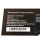 Аккумулятор Chuwi CWI526 NV-635170-2S MiniBook 8 CWI519 Tablet PC 7.6V 4200mAh (под заказ 30-45 дней) - изображение 2