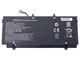 Батарея SH03XL для HP Spectre X360 13-AC, 13-AB, 13-W CN03XL (859026-421 859356-855) (11.4V 4900mAh 56Wh) - изображение 2