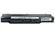 Акумулятор для Fujitsu Lifebook S761 SH560 SH561 SH760 SH761 10.8V 5200mAh (BP145-3S2P-5200) - зображення 3