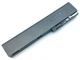 Батарея SX06 для ноутбука HP EliteBook 2560p, 2570p, 632423-001 (HSTNN-I92C, QK645AA) (10.8V 5200mAh). - зображення 3