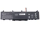 Батарея CC03XL для ноутбука HP EliteBook 830 835 840 845 855 G7, G8 (CC03, HSTNN-IB9F) (11.4V 4500mAh 51Wh) - изображение 2