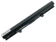 Батарея PA5185U для Toshiba Satellite L55D (PA5186U) (14.4V 2600mAh). - изображение 1