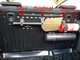 Набор креплений Quick Fist 90010 для фиксации инструмента лопат MOLLE панелей - изображение 5