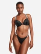Купальник раздельный женский Victoria's Secret 26789125 80C/M Черный (1557654012150) - изображение 1