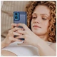 Чехол Urban Case на Motorola G24 Power (black) - изображение 7
