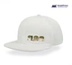 Кепка Snapback ВСУ котики Белый (9276-3739-WT) - изображение 1