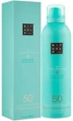 Молочко-спрей для тіла Rituals The Ritual Of Karma Sun Protection Milky Spray SPF 50, 200мл. - зображення 1