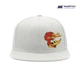 Кепка Snapback Вуди Вудпекер (Woody Woodpecker) Белый (9276-2871-WT) - изображение 2