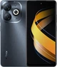 Смартфон Infinix Smart 8 X6525 3/64GB Dual Sim Timber Black - зображення 1