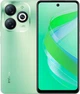 Смартфон Infinix Smart 8 X6525 3/64GB Dual Sim Crystal Green - зображення 1