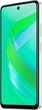 Смартфон Infinix Smart 8 X6525 3/64GB Dual Sim Crystal Green - зображення 4