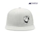Кепка Snapback Лил Пип (Lil Peep) Белый (9276-2634-WT) - изображение 2