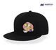 Кепка Snapback Лола Банни Луни Тюнз (Lola Bunny Looney Tunes) Чорний (9276-2885-BK) - зображення 1