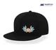 Кепка Snapback Рик и Морти Черный (9276-2068-BK) - изображение 1