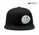 Кепка Snapback Рик и Бендер (Футурама и Рик и Морти) Черный (9276-2081-BK) - изображение 2