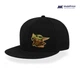 Кепка Snapback Грогу Йода(Grogu Baby Yoda) Черный (9276-3520-BK) - изображение 1