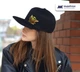 Кепка Snapback Грогу Йода(Grogu Baby Yoda) Черный (9276-3520-BK) - изображение 3