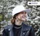 Кепка Snapback Герб України Білий (9276-3790-WT) - зображення 3