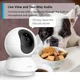 IP-камера TP-Link Tapo TC70 1080p N300 - изображение 3