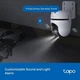 IP-камера TP-Link Tapo C520WS 4 MP - изображение 5