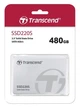 Внешний накопитель SSD - Transcend 480 GB SSD220S Premium TS480GSSD220S - изображение 2