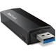 Сетевой адаптер USB 3.0 - TP-LINK Archer T4U - 2 диапазонный высокомощный AC1300 - изображение 5